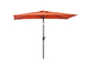 guarda-chuva de 2.4M Waterproof Metal Patio