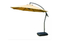 8 reforços de alumínio em volta do guarda-chuva Sunblock do parasol do modilhão e da proteção UV forte