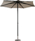 armação de aço exterior do parasol de Sun do guarda-chuva reto de 32mm Polo