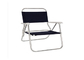 BSCI aprovou o peso leve de dobramento portátil da cadeira de acampamento Ergonomically para exterior
